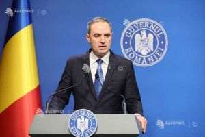 Nazare: Parlamentul nu votează doar bugetul, ci direcţia economică a României